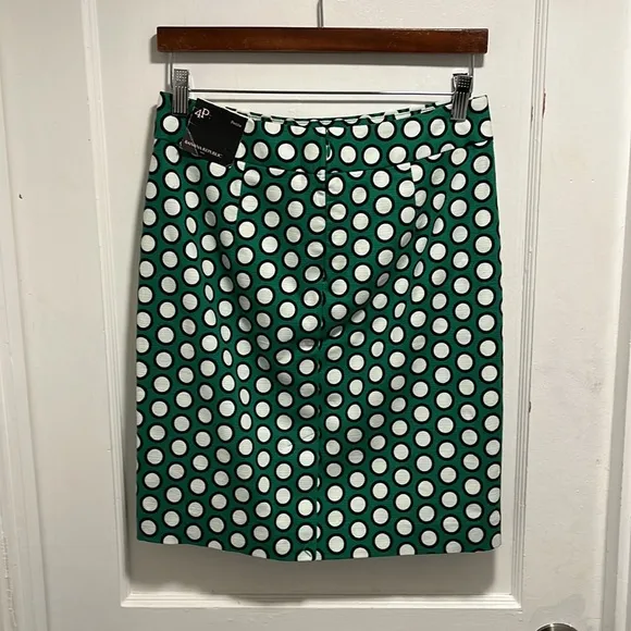 NWT Banana Republic Skirt
