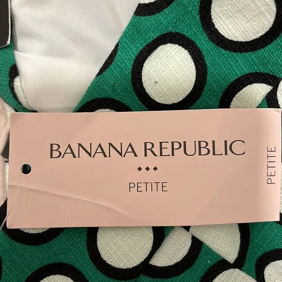 NWT Banana Republic Skirt