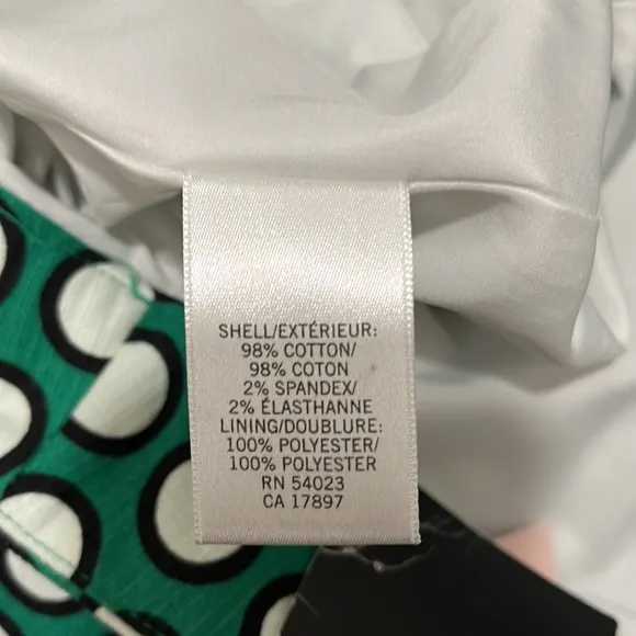 NWT Banana Republic Skirt