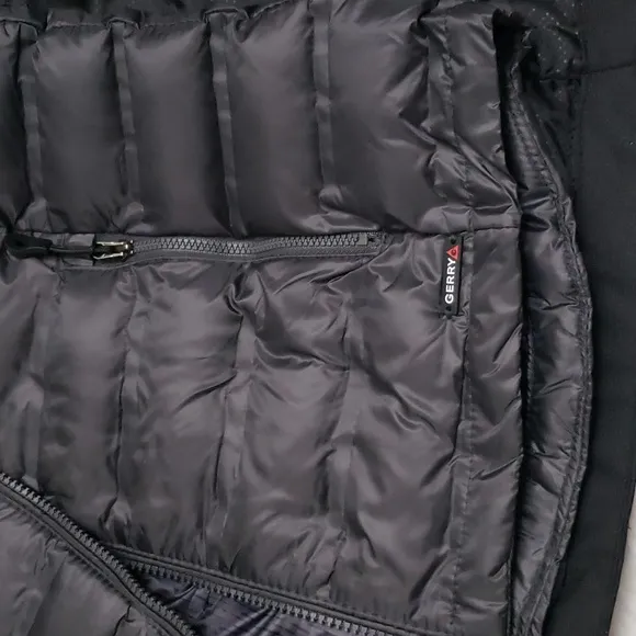 NWT Gerry 3-in-1 Rain Systems Jacket