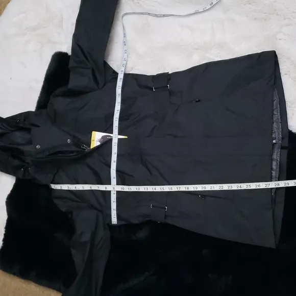 NWT Gerry 3-in-1 Rain Systems Jacket