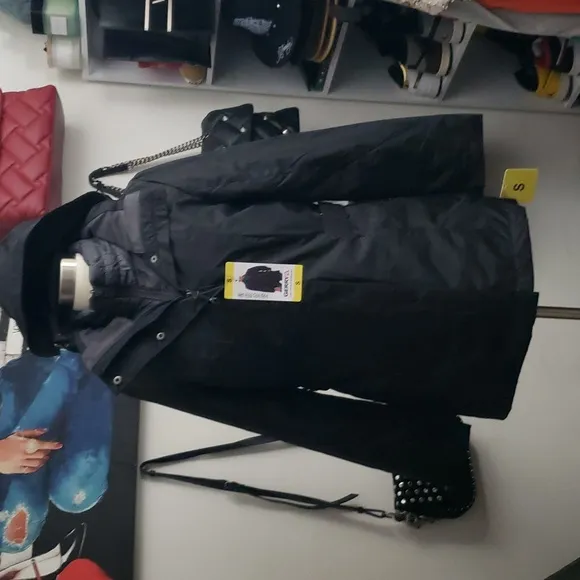 NWT Gerry 3-in-1 Rain Systems Jacket