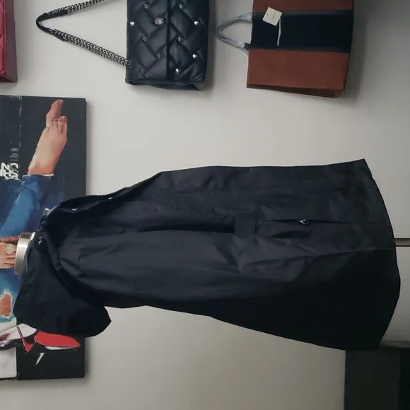 NWT Gerry 3-in-1 Rain Systems Jacket