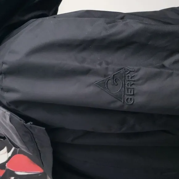 NWT Gerry 3-in-1 Rain Systems Jacket