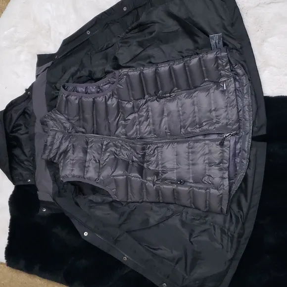 NWT Gerry 3-in-1 Rain Systems Jacket