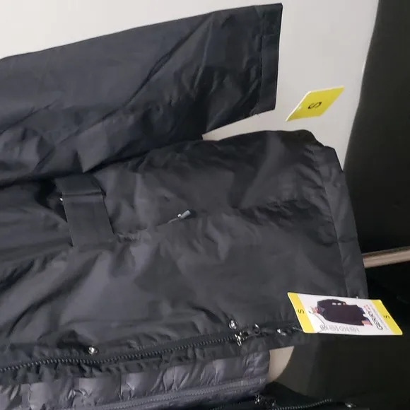 NWT Gerry 3-in-1 Rain Systems Jacket
