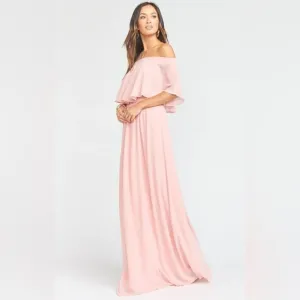 NWT Show Me Your Mumu Hacienda maxi dress size XXS