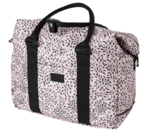 NYLA SINGLE BIKE BAG TREND PINK