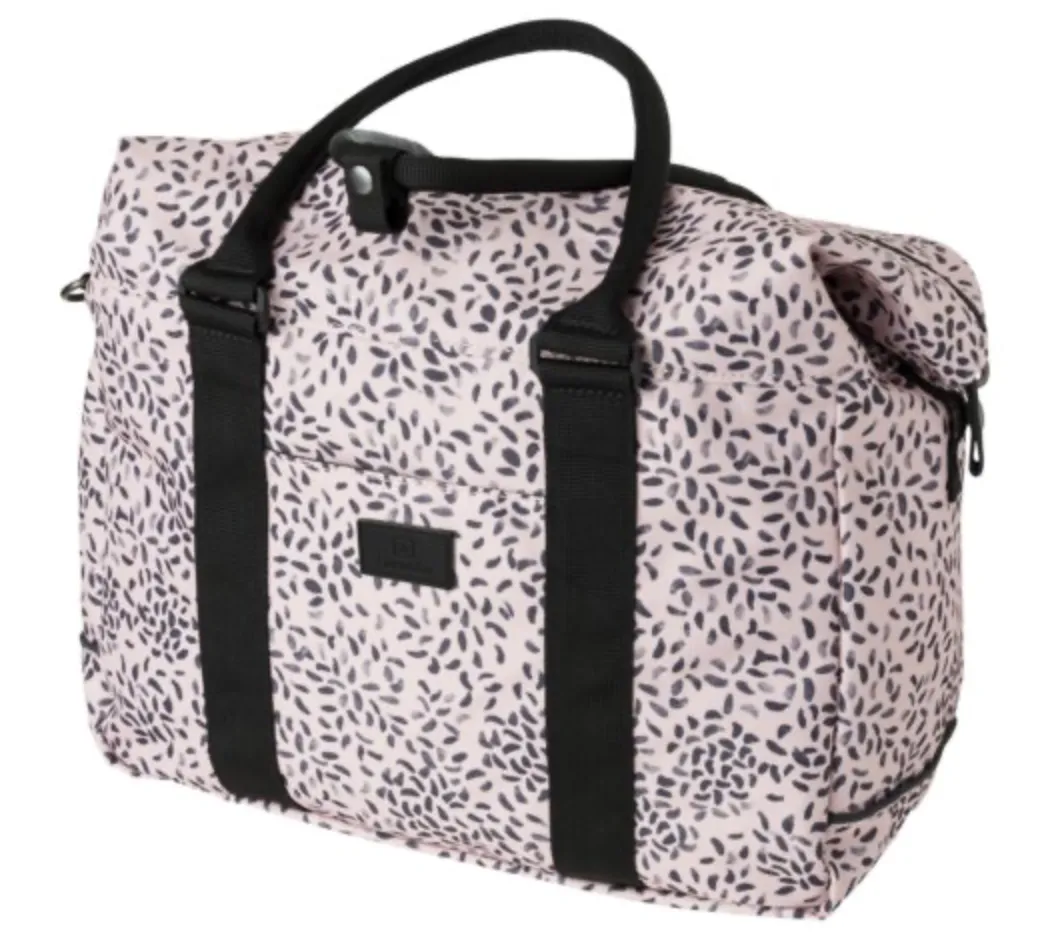 NYLA SINGLE BIKE BAG TREND PINK