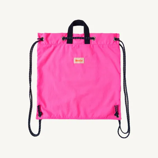 NYLON STRING BAG