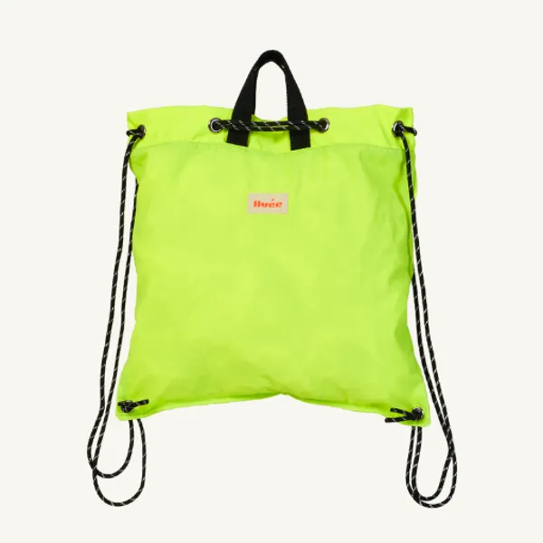NYLON STRING BAG