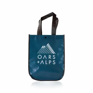 O   A Reusable Tote Bag