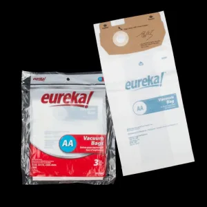 OEM Paper Bag Style Aa Upright 3 Pack Victory