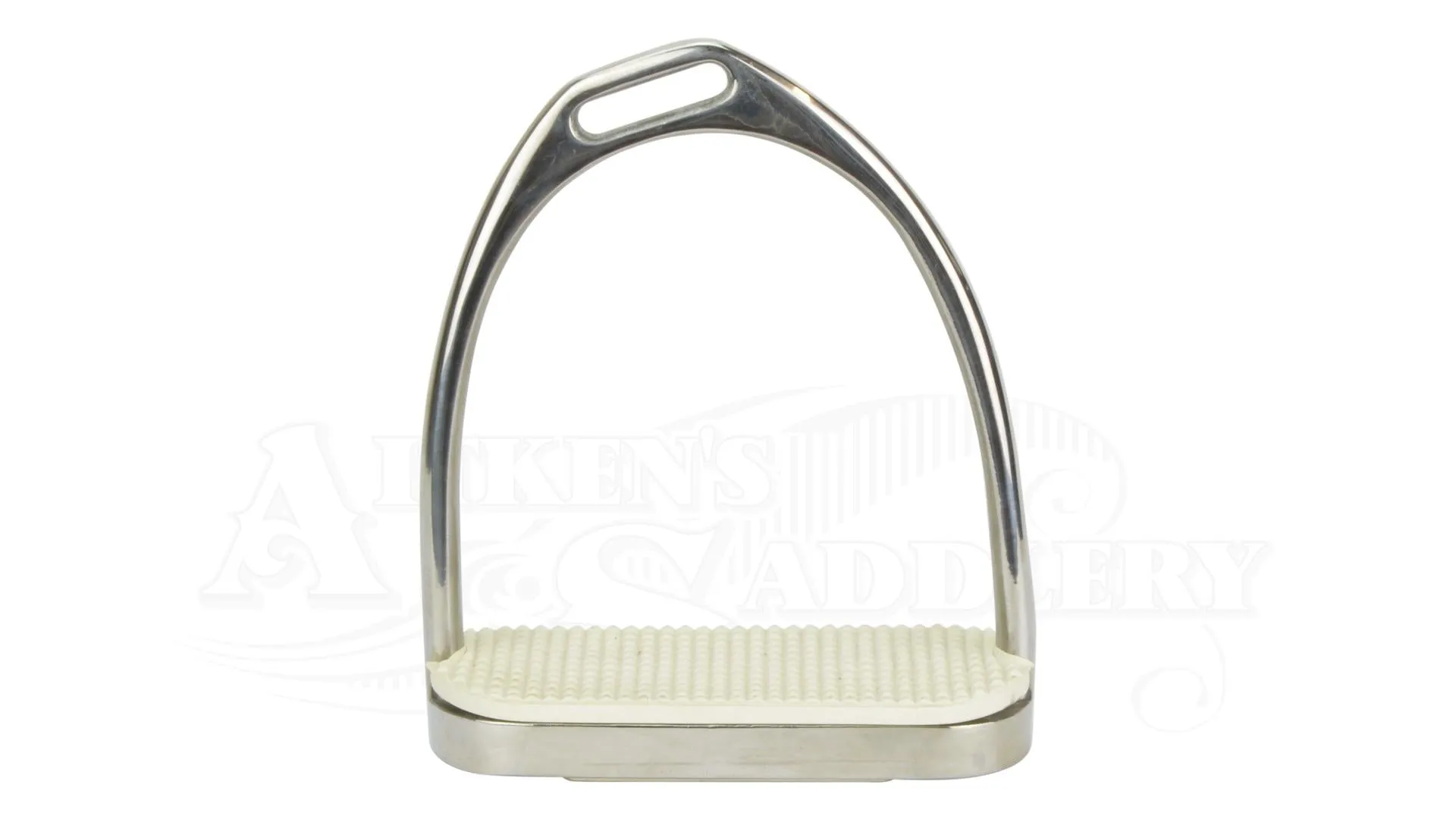 Offset Knife Edge Stirrups