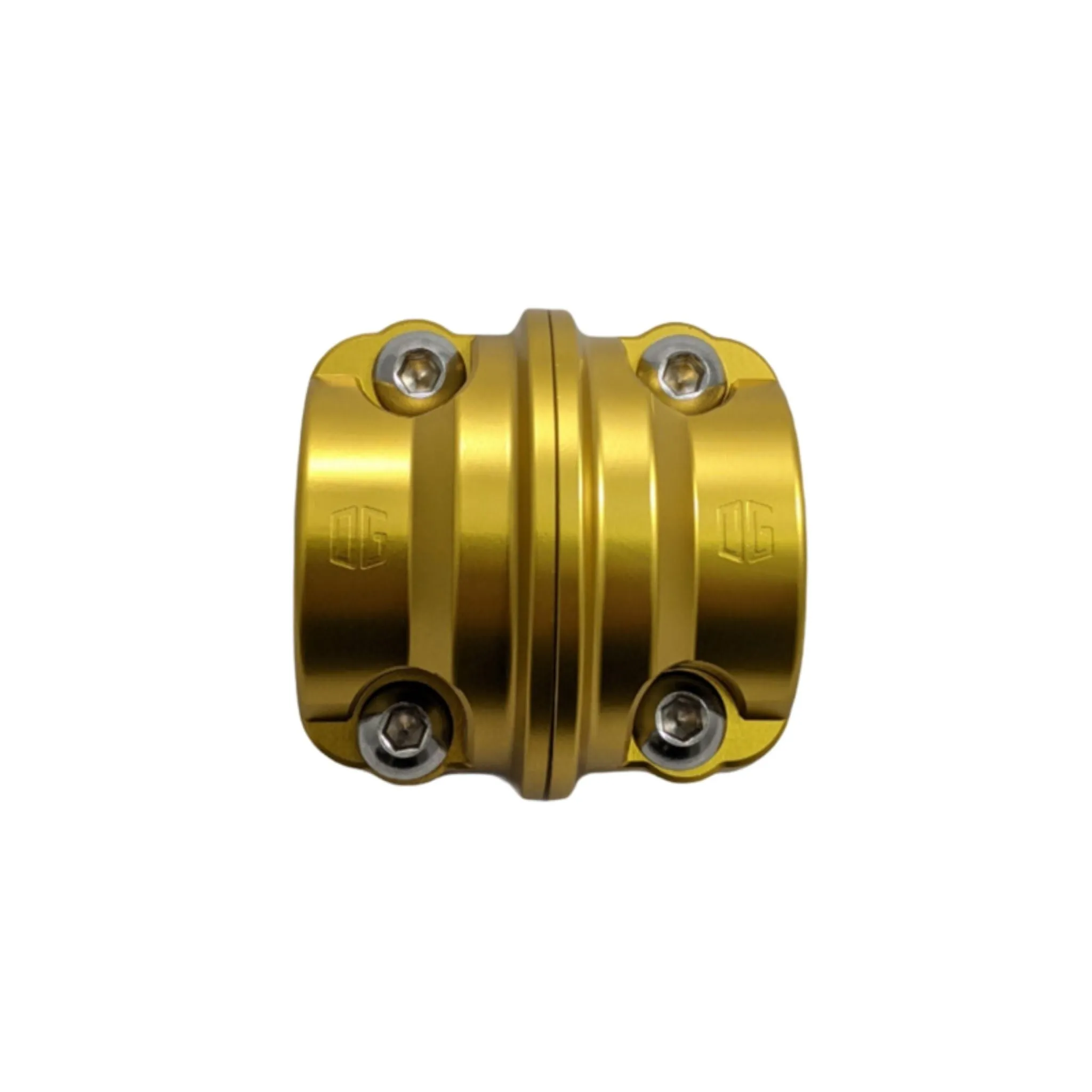 OG Billet Clutch / Brake Perch Clamp