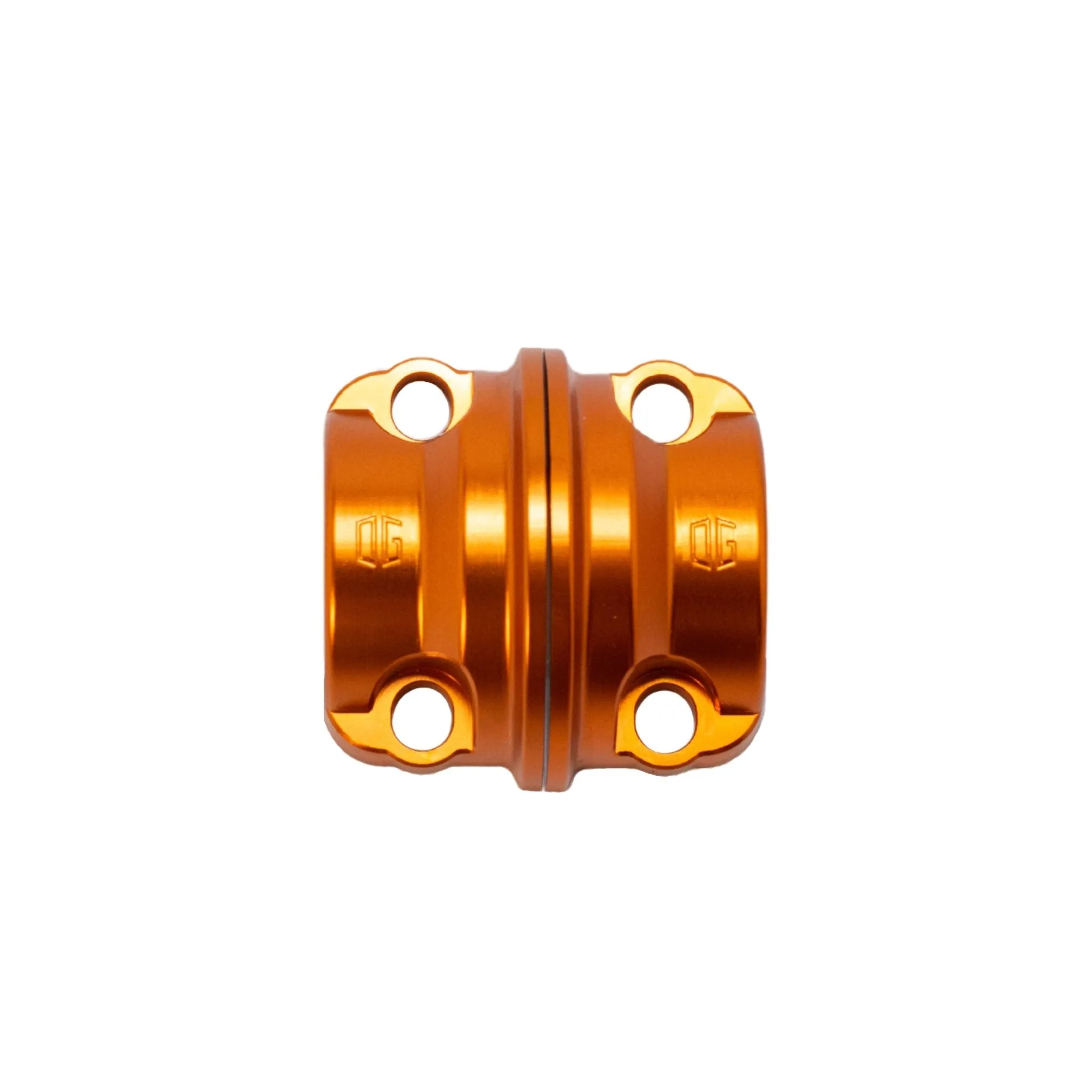 OG Billet Clutch / Brake Perch Clamp