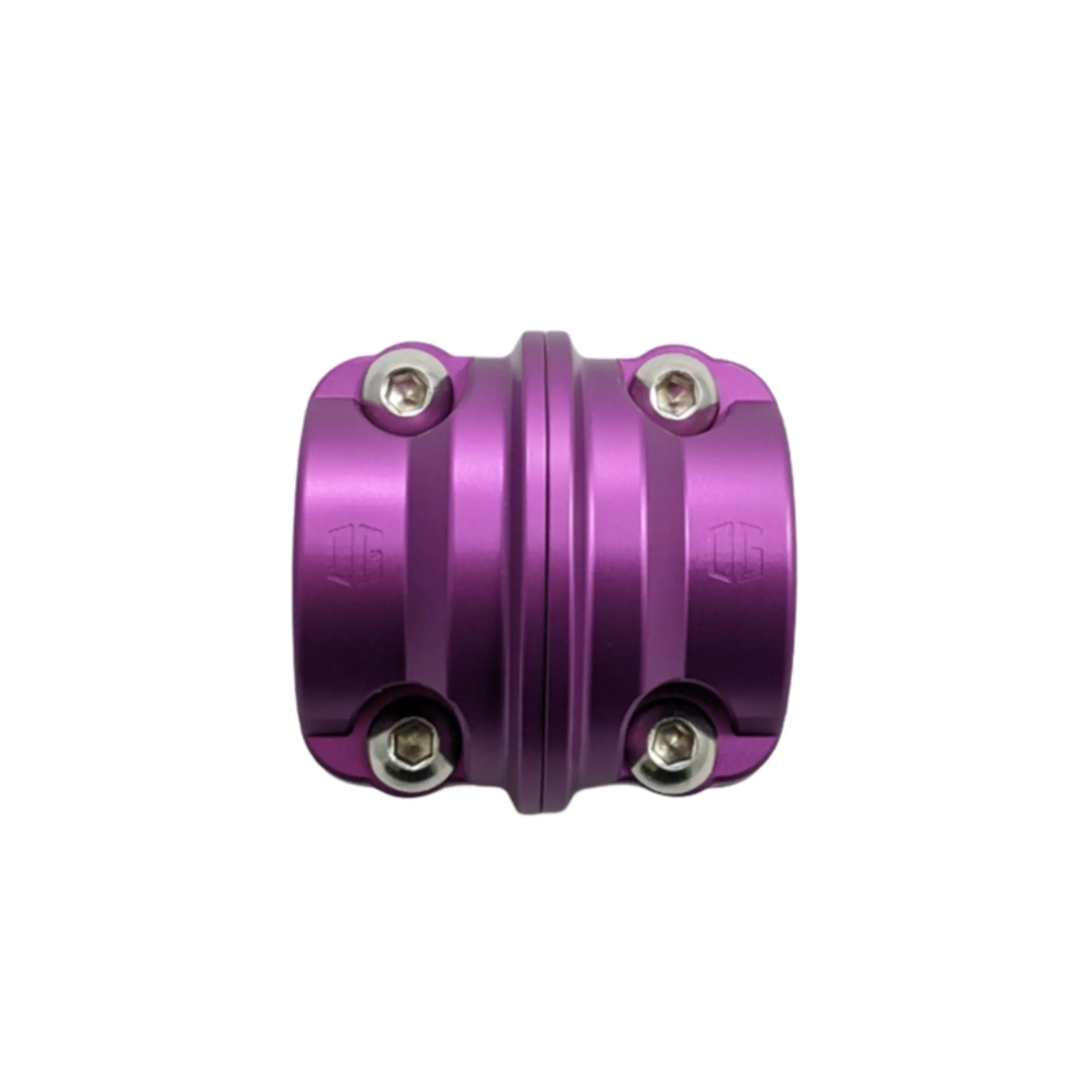 OG Billet Clutch / Brake Perch Clamp