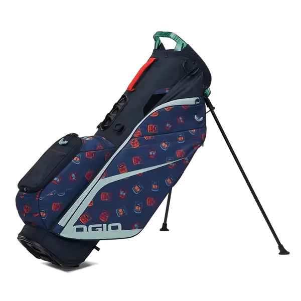 OGIO FUSE Golf Stand Bag