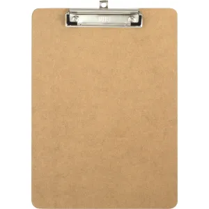 OIC Low-profile Clipboard