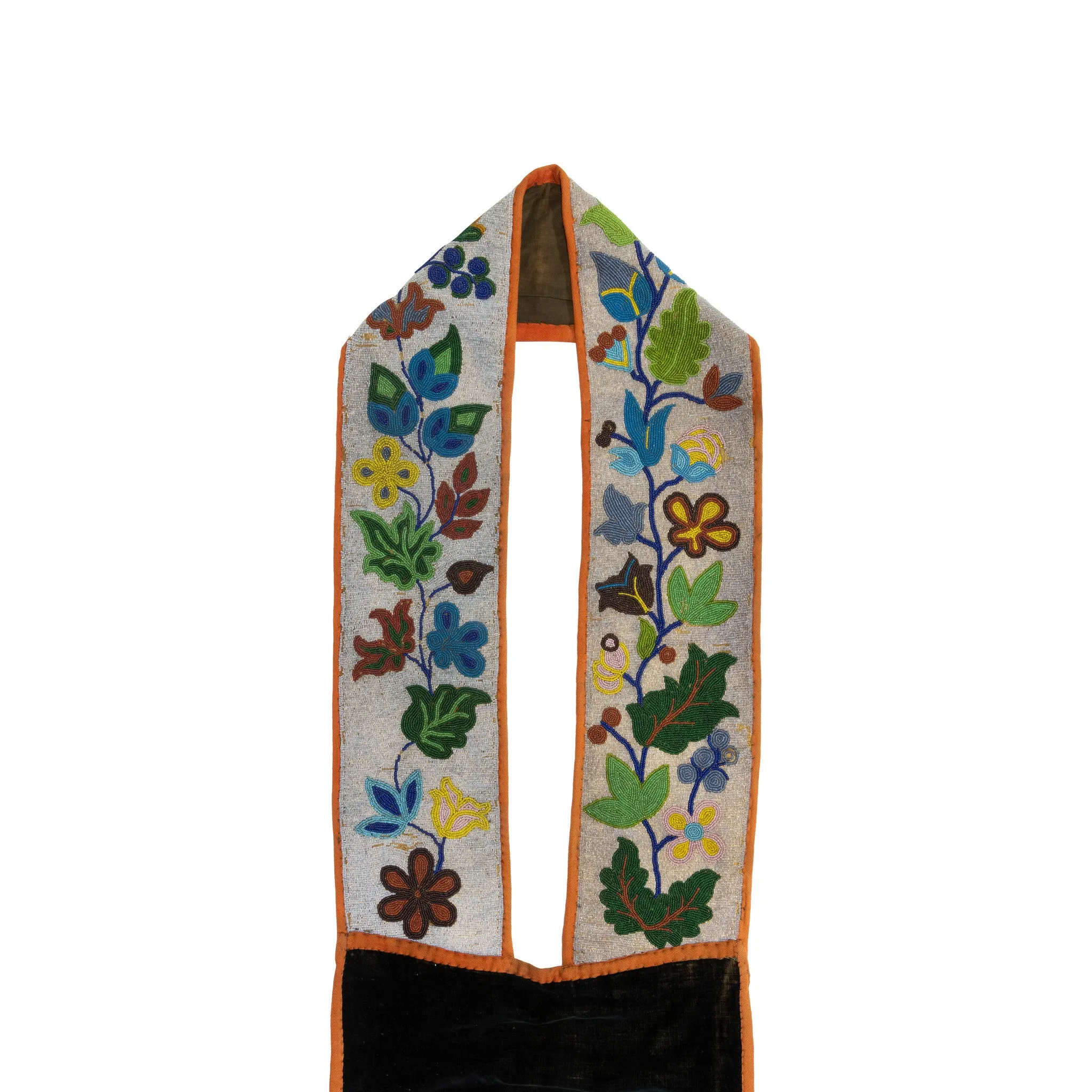 Ojibwe Bandolier