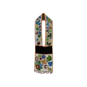 Ojibwe Bandolier