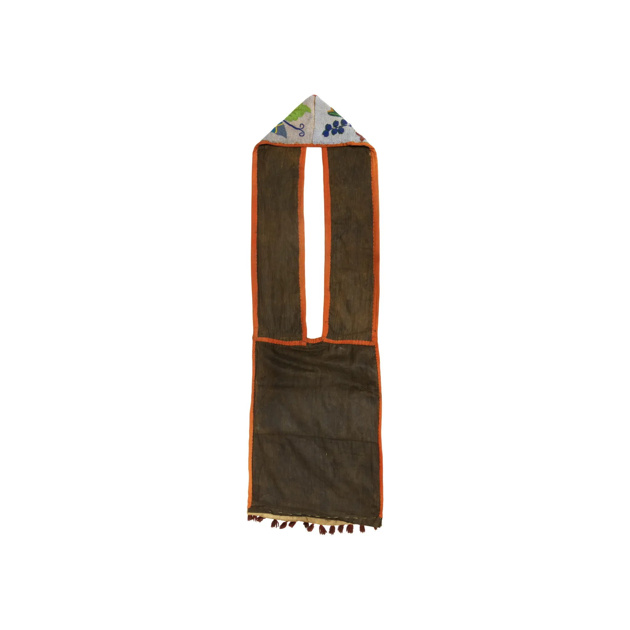 Ojibwe Bandolier