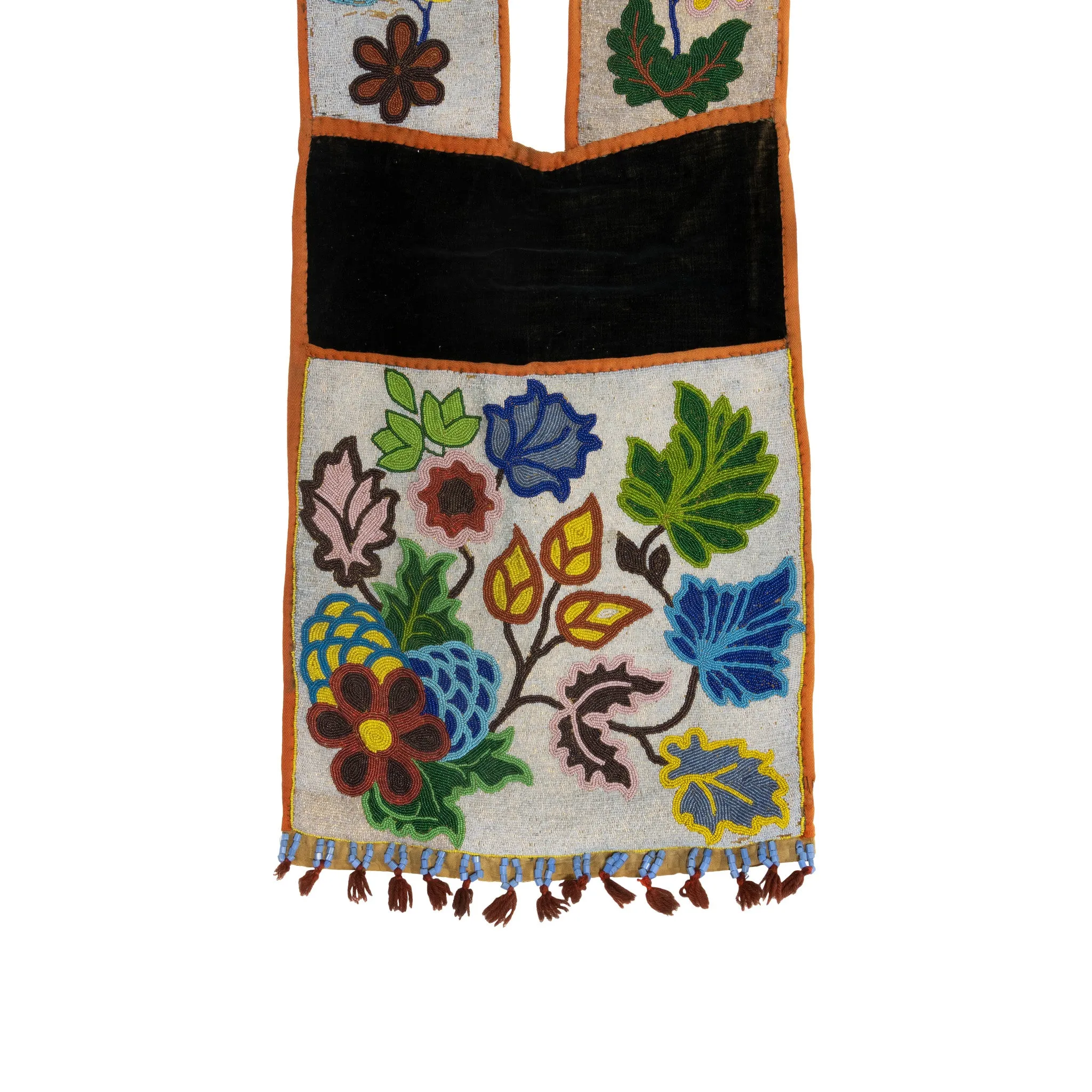Ojibwe Bandolier