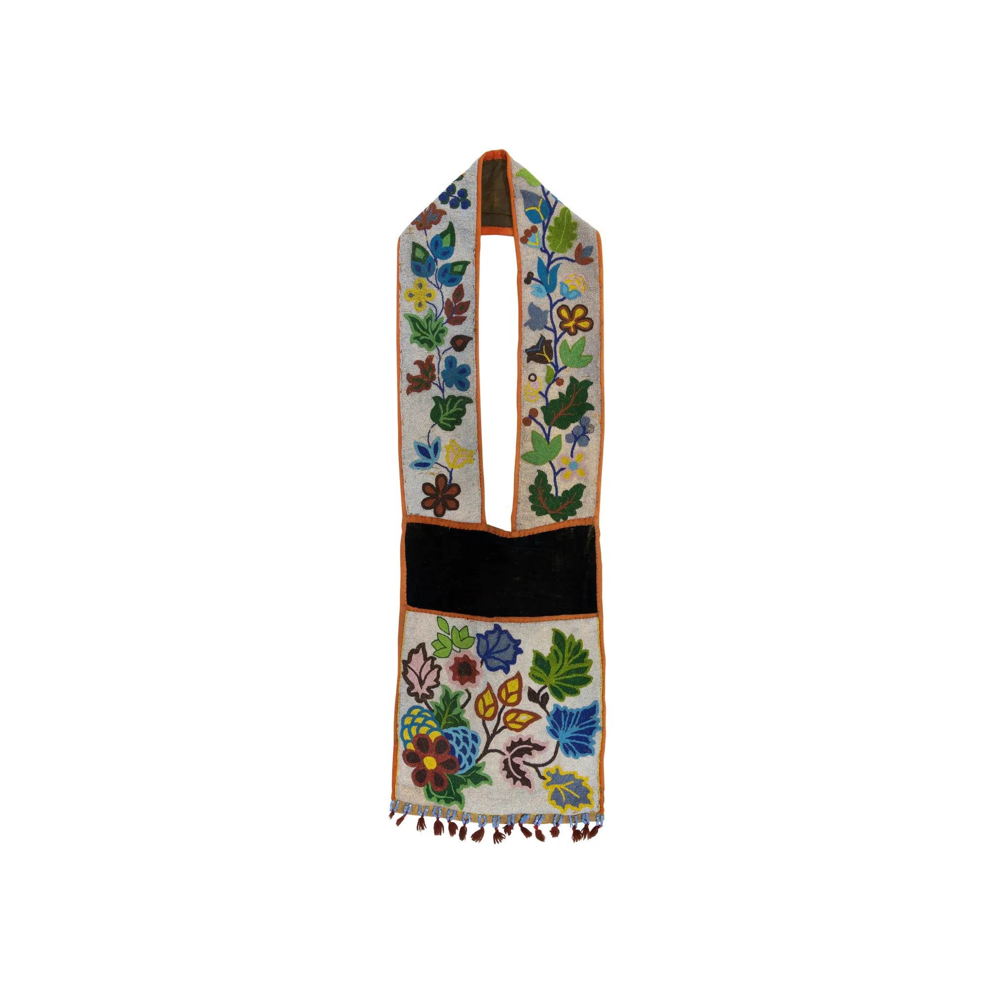 Ojibwe Bandolier