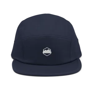 OMO Five Panel Cap