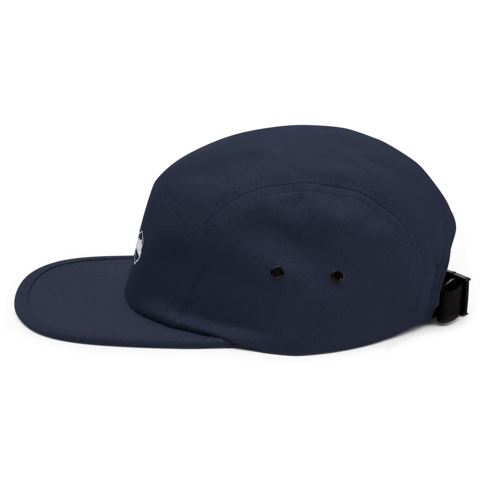 OMO Five Panel Cap