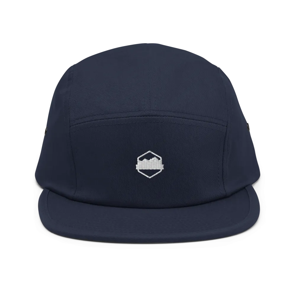 OMO Five Panel Cap