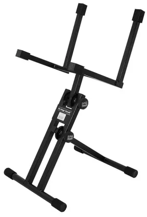 On Stage Pro Tiltback Amplifier Stand