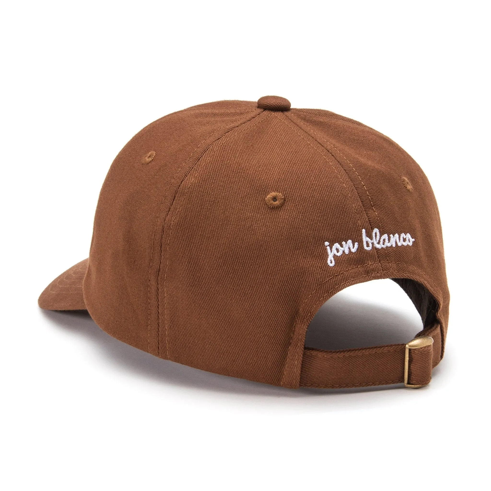 Organic Midwest Dad Cap