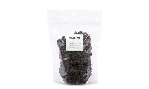 Organic Raisins