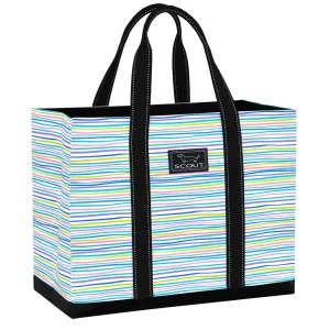 Original Deano Tote Bag - Silly Spring