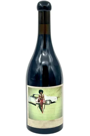 Orin Swift 2021 Machete Red Wine