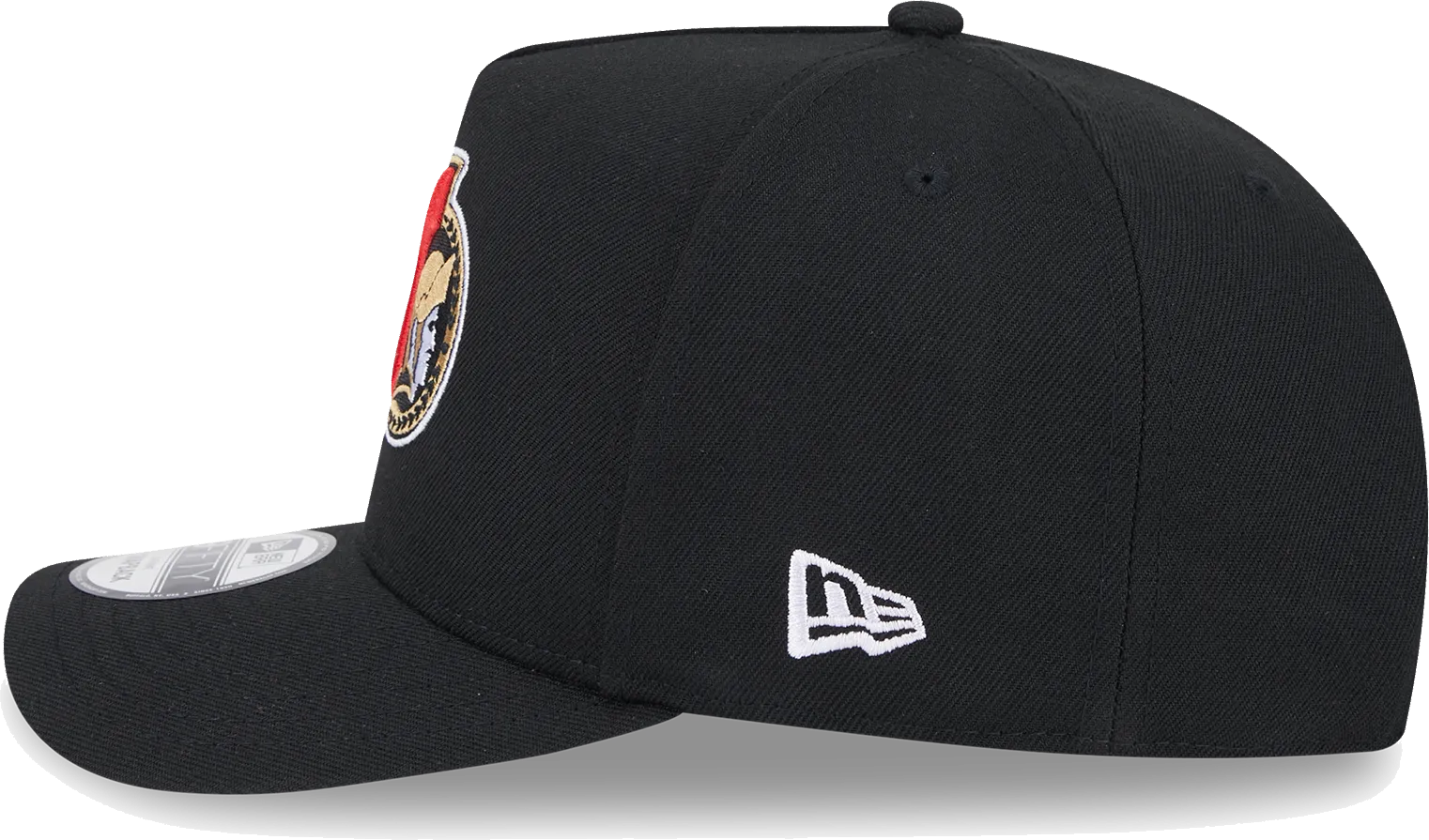 Ottawa Senators 9FIFTY A-FRAME