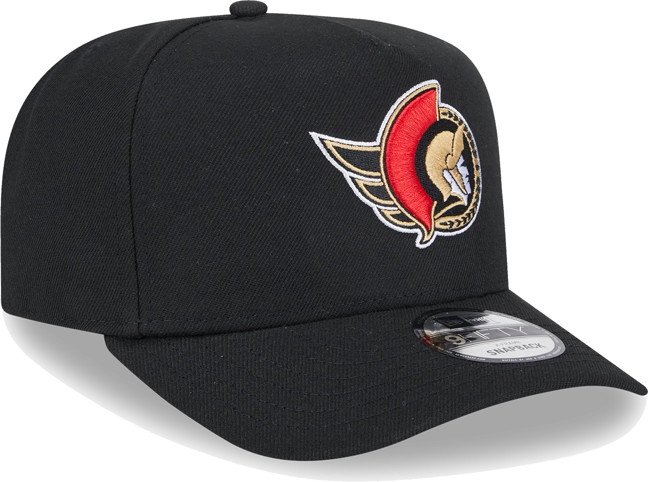 Ottawa Senators 9FIFTY A-FRAME