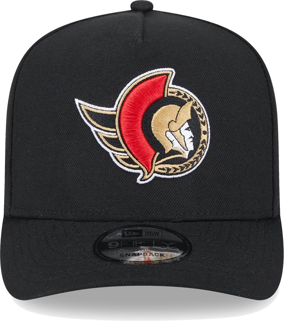 Ottawa Senators 9FIFTY A-FRAME