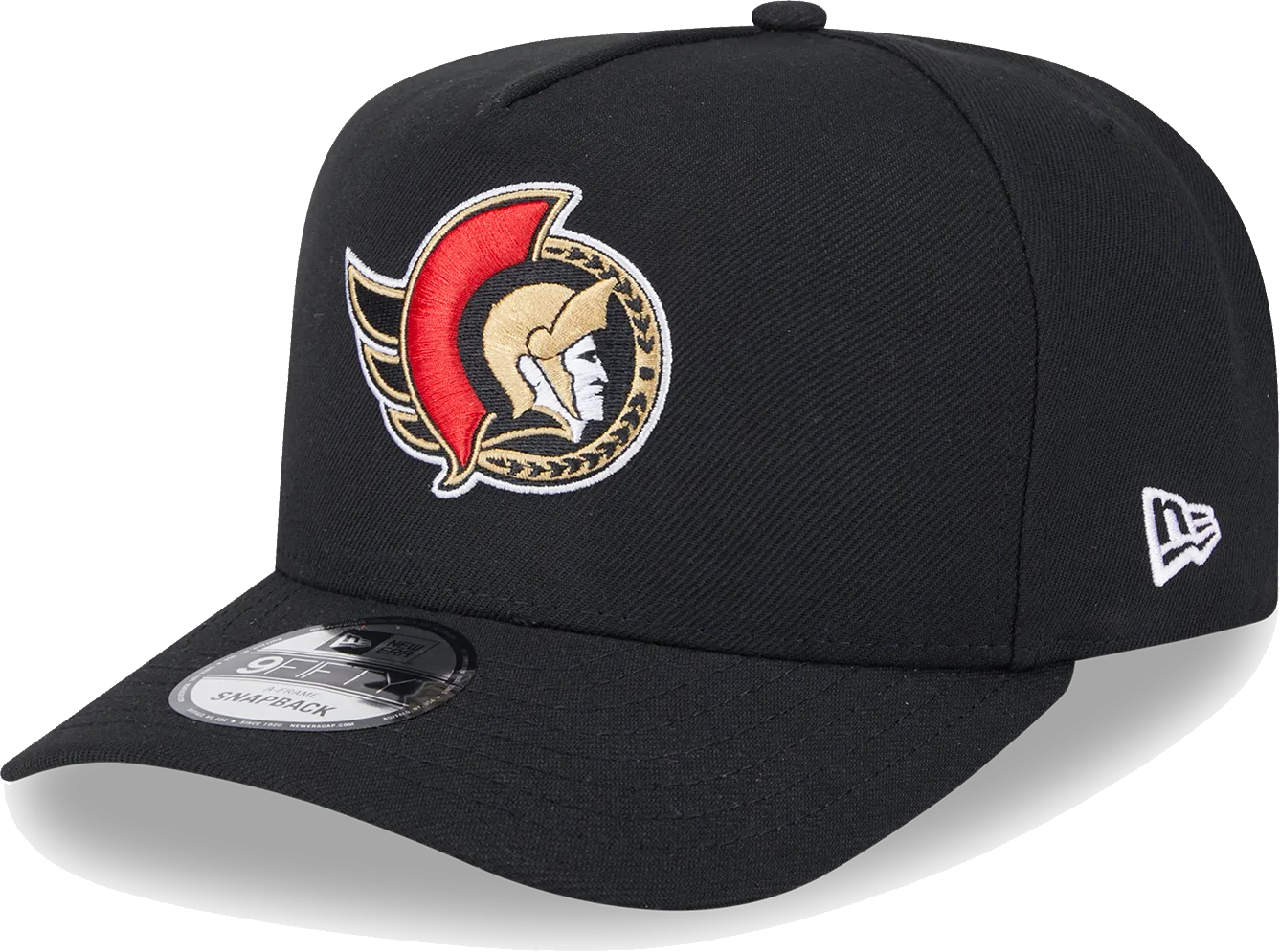 Ottawa Senators 9FIFTY A-FRAME