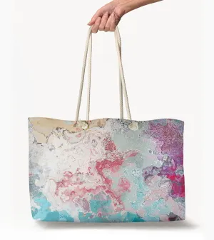 Oversized Tote, Interlude