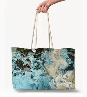 Oversized Tote, Rhythm
