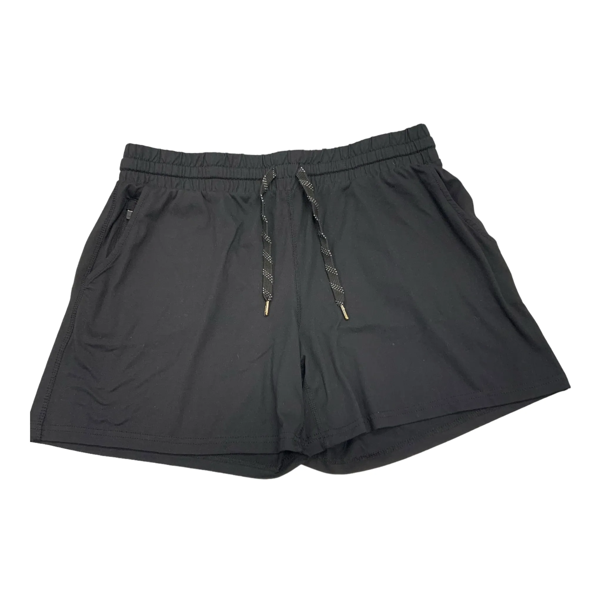Pacific Trail Black Shorts Women's size M
