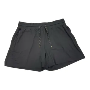 Pacific Trail Black Shorts Women's size M