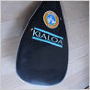 Paddle Edge Protector