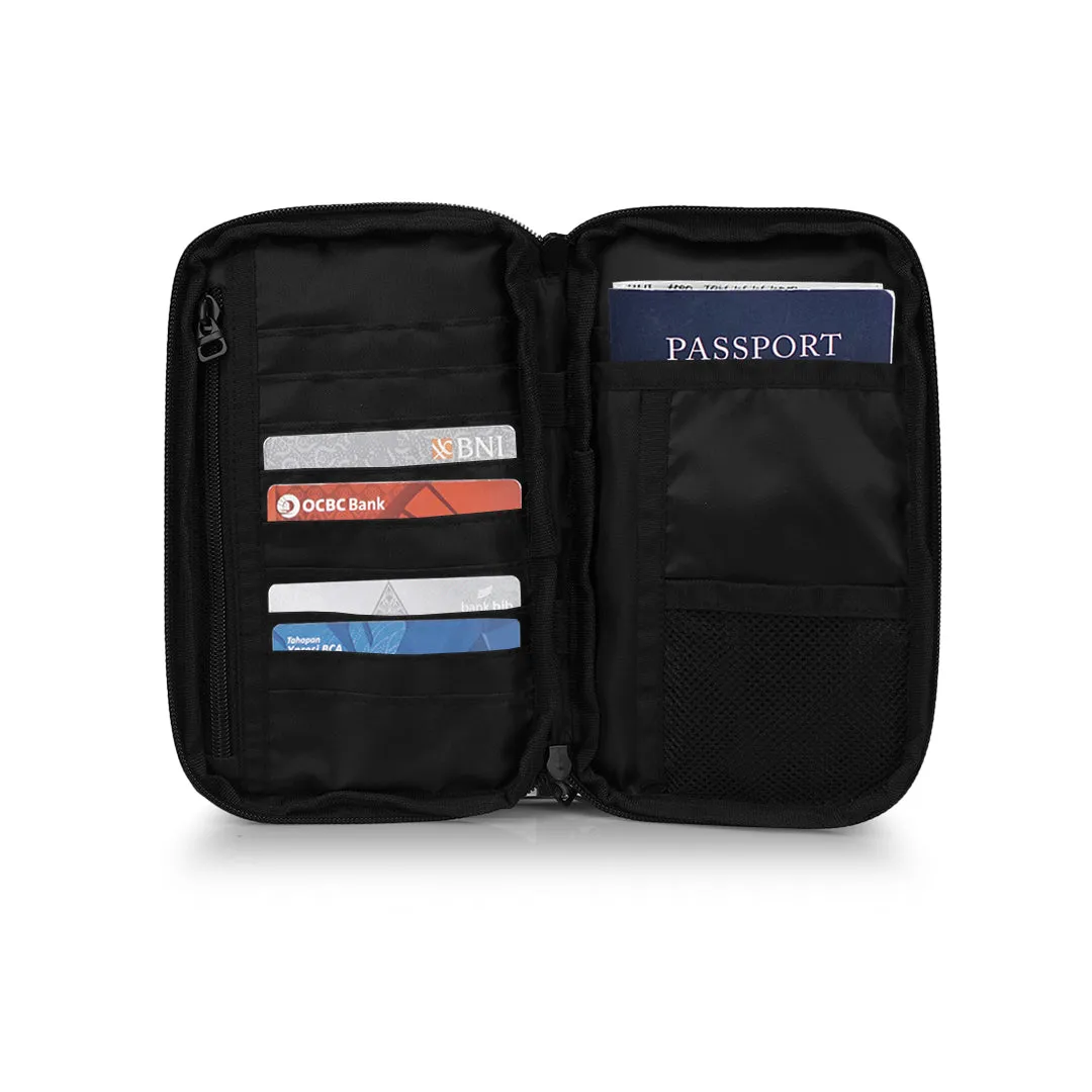 Paket Hangout - Koriyama Waistbag