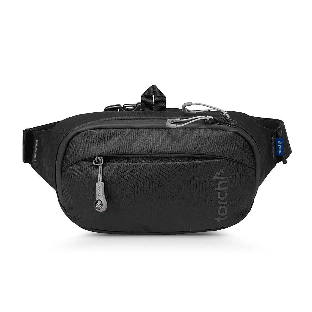 Paket Hangout - Nishio Waistbag