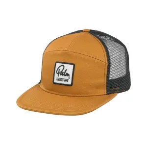 Palm Seven Panel cap