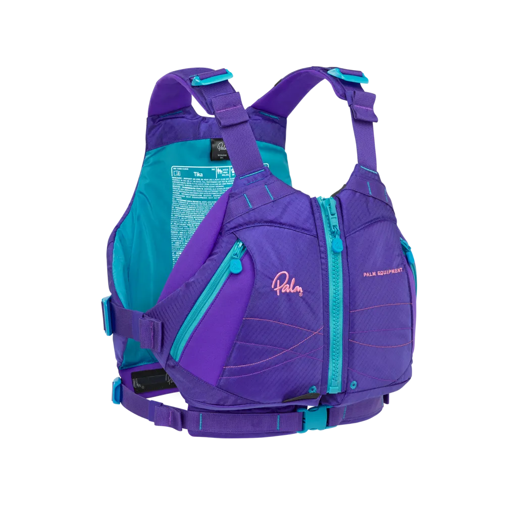 Palm Tika Womens PFD