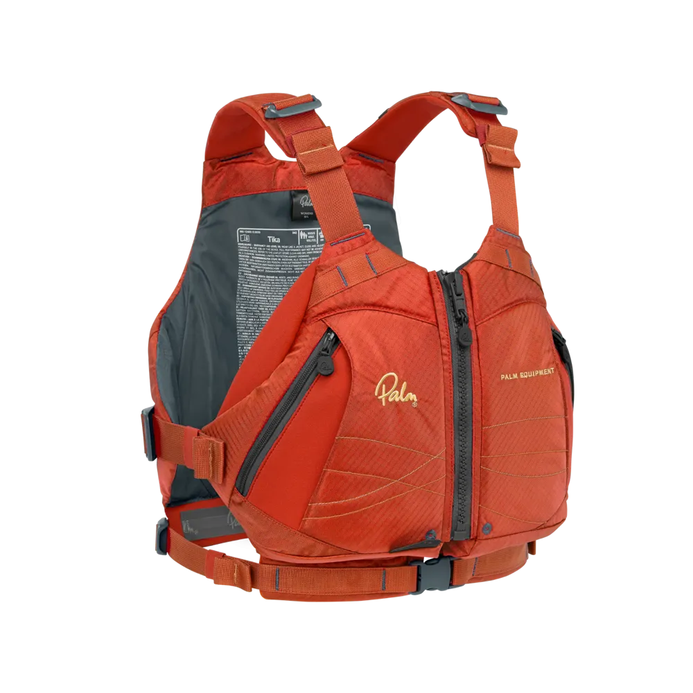 Palm Tika Womens PFD